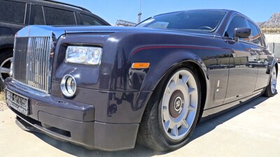 Yüzde 60 indirime rağmen satılamadı