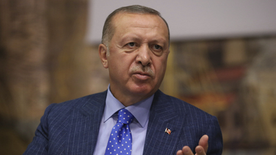 "Asla ateşkes ilan etmeyiz"