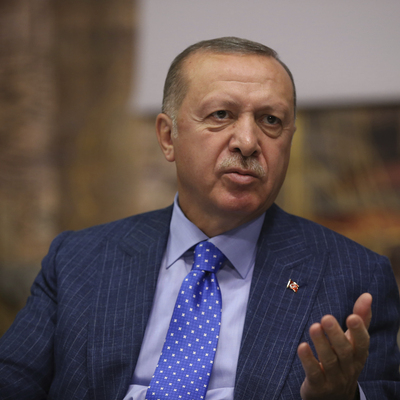 "Asla ateşkes ilan etmeyiz"