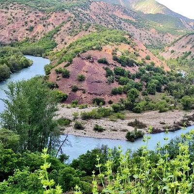 Munzur Vadisi'ne HES'te flaş gelişme!