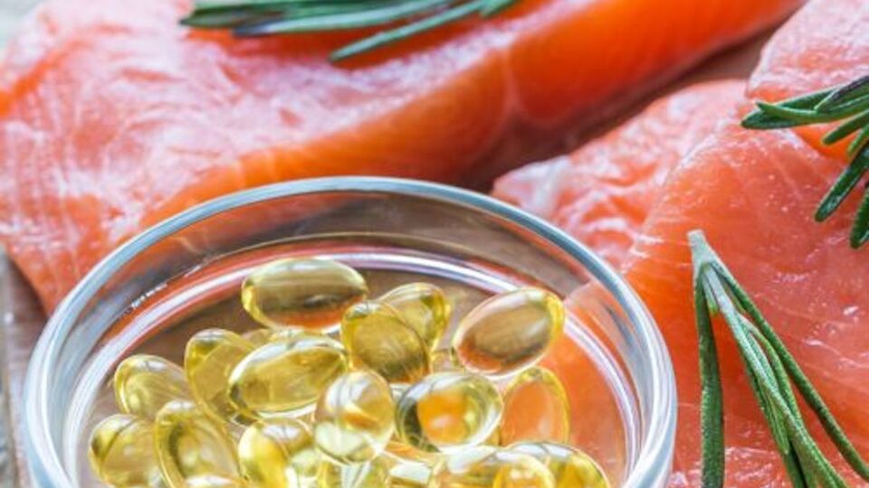 Balık yağı boy uzatır mı? Balık yağının çocuk gelişimine etkisi