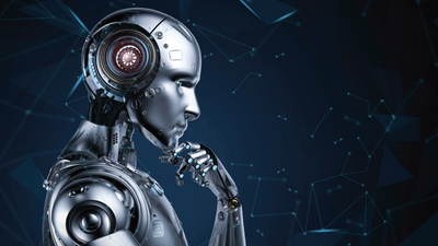 Robotlara şifrenizi verir misiniz?