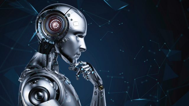 Robotlara şifrenizi verir misiniz?