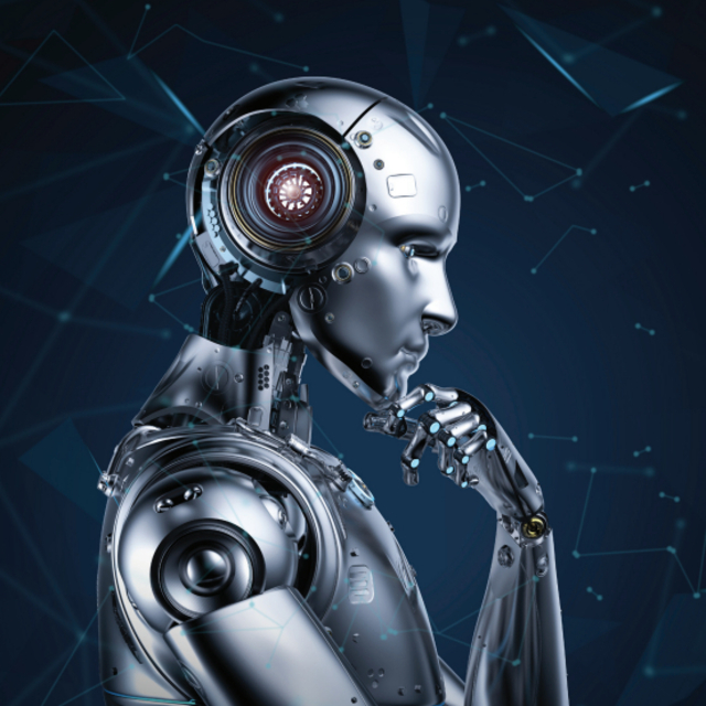 Robotlara şifrenizi verir misiniz?