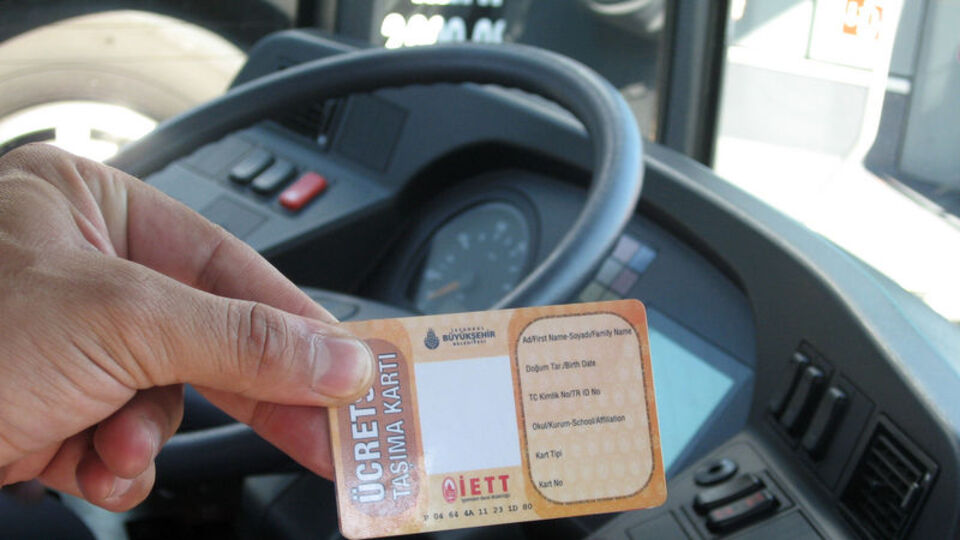 Akbil yenileme 2020 nasıl yapılır?