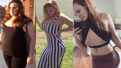 Şimdi görenler tanıyamıyor!