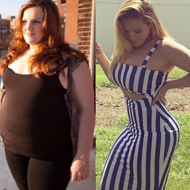 Şimdi görenler tanıyamıyor!