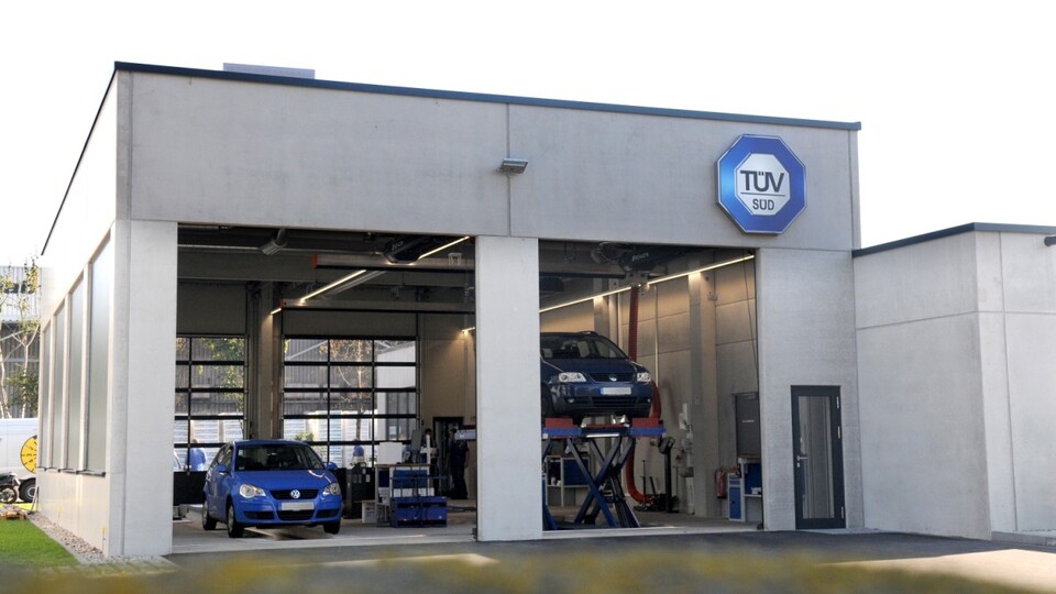 Birlikte filo yönetecekler