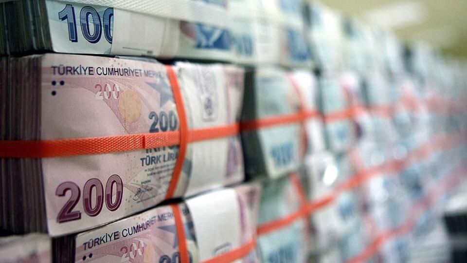 Bütçe eylülde 17,7 milyar TL açık verdi