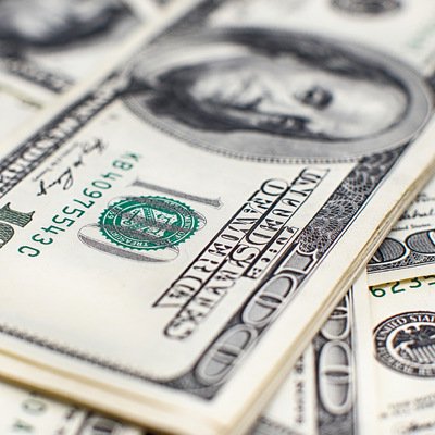 Dolarda hareketlilik