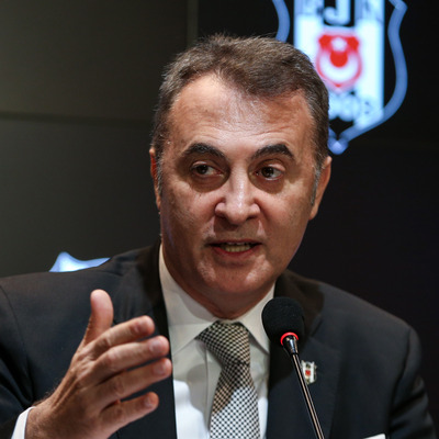 "Hiçbir aday benim devamım değil"