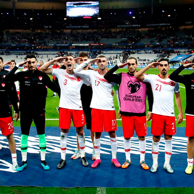 "EURO 2020 çok iyi bir takım izleyecek"