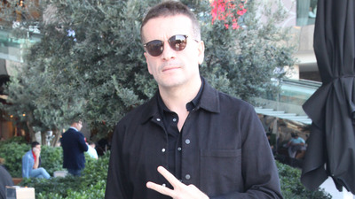 "Eğlenceli bir çekim sürecini bitirdik"