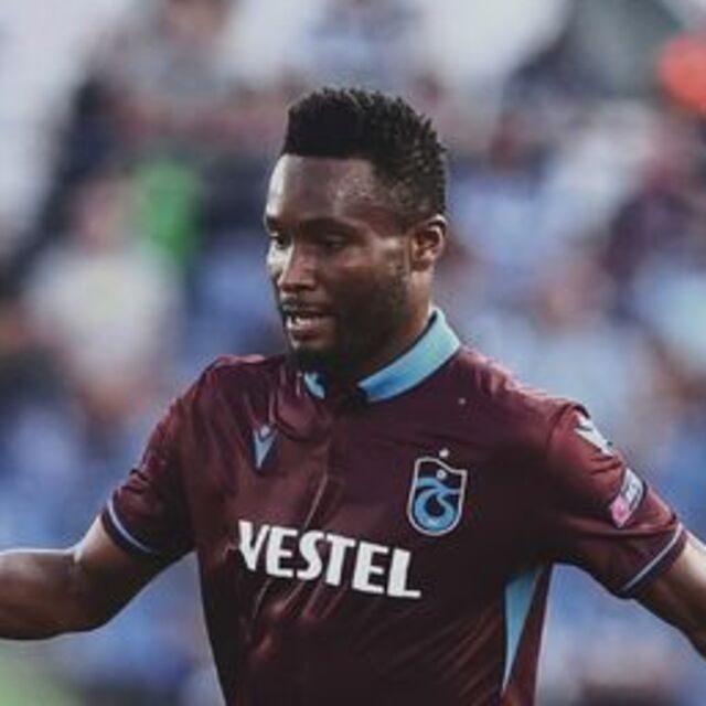 Obi Mikel'in durumu belirsiz