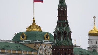 Rusya'dan Suriye çıkışı