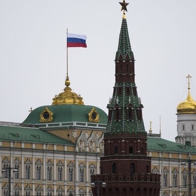 Rusya'dan Suriye çıkışı