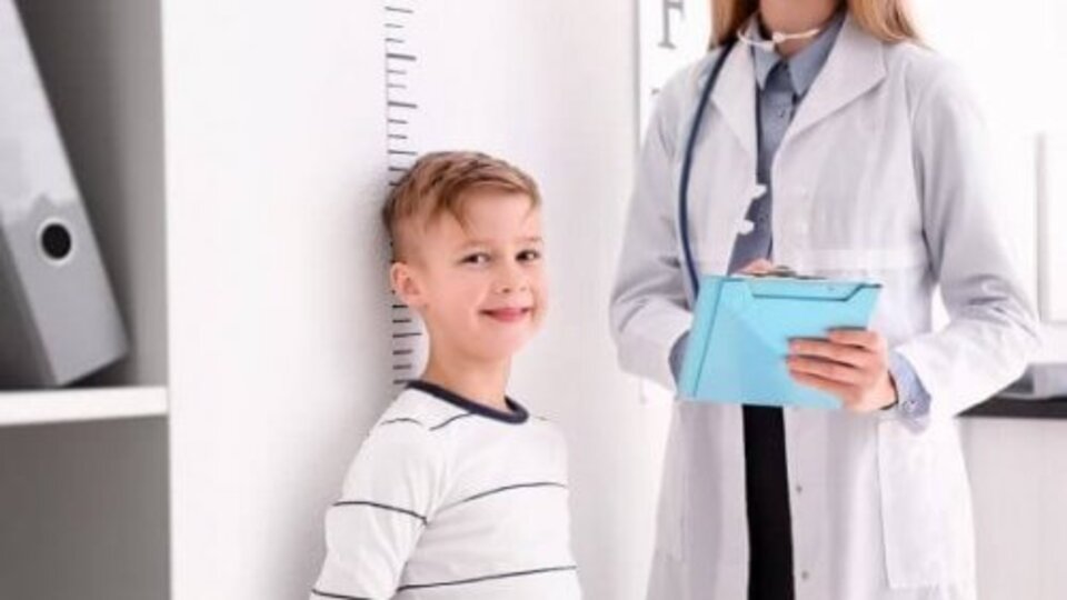 Erkek ve kadınlarda boy kaç yaşına kadar uzar? İşte boy uzatan besinler