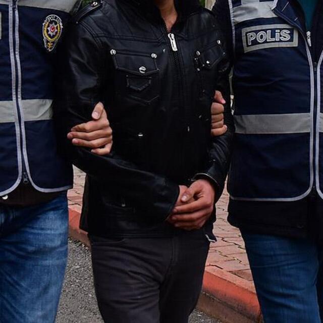 Ankara'da suç örgütüne operasyon