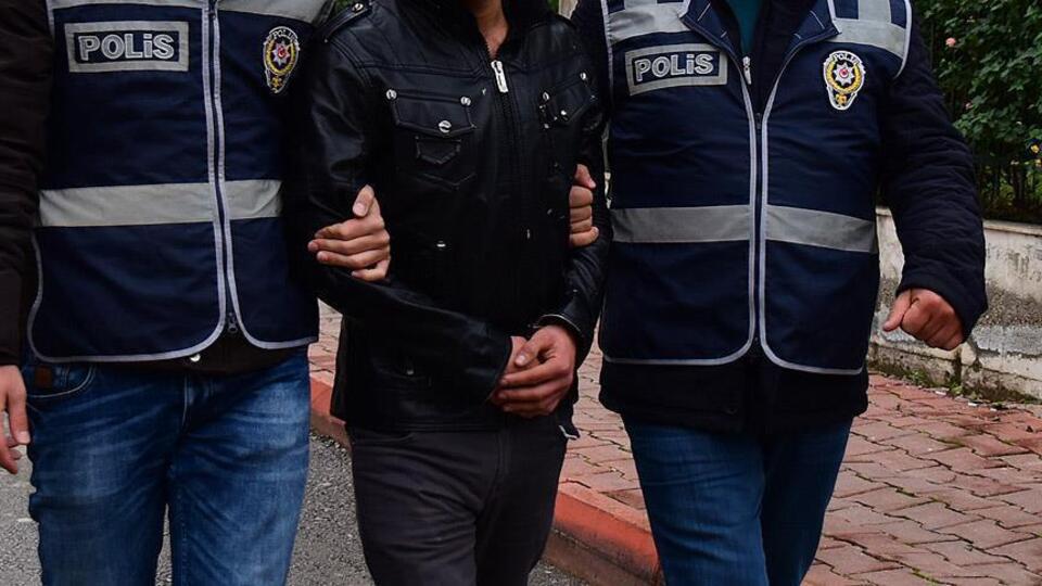 Ankara'da suç örgütüne operasyon