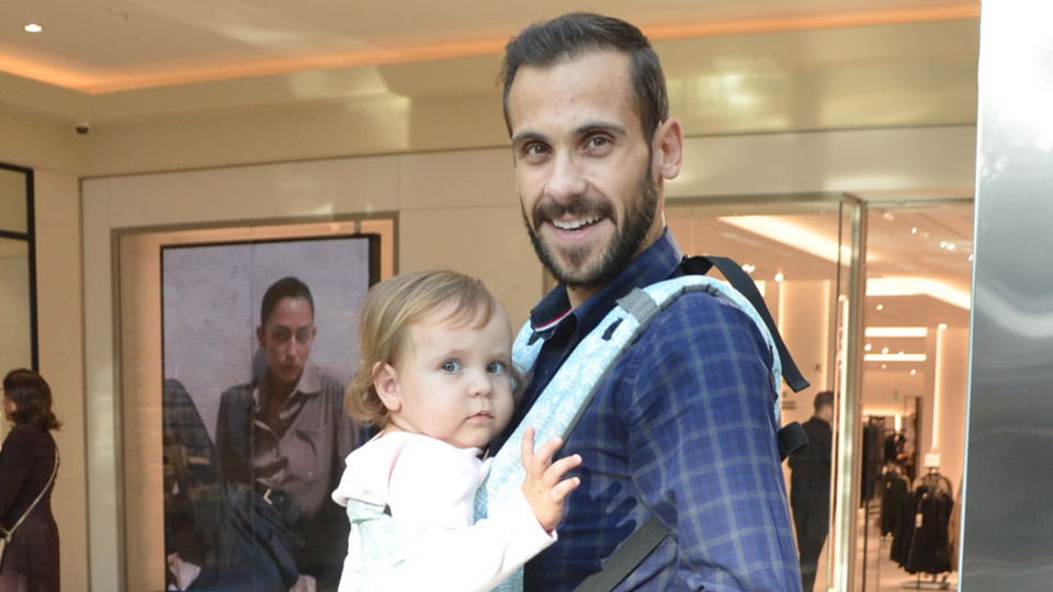 "Ses mağazaya girmekten hoşlanmıyor"