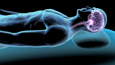 Rüyalar bize mesaj mı veriyor?