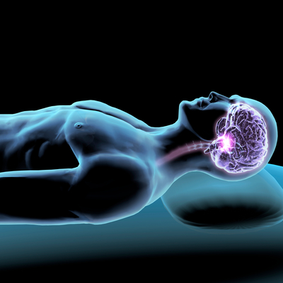 Rüyalar bize mesaj mı veriyor?