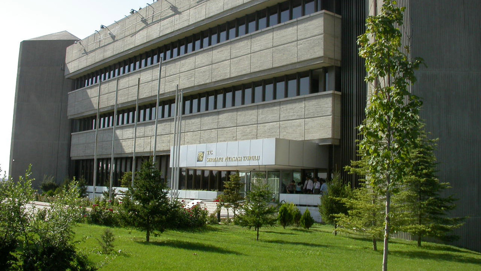 SPK: Amaç yatırımcıyı korumak