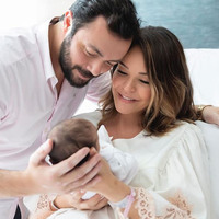 "Lohusalıktan bana kalan bir durum bu"