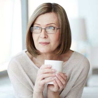 Bu belirtiler menopoza işaret!