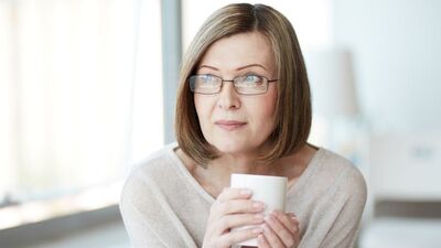 Bu belirtiler menopoza işaret!