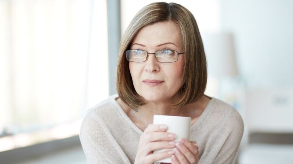 Bu belirtiler menopoza işaret!