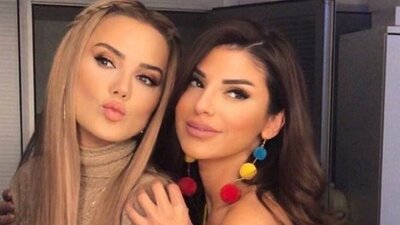 Söylemezsem Olmaz sunucuları kimler?