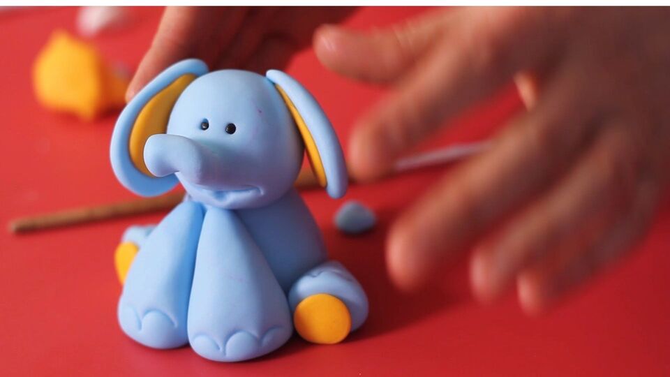 Şeker hamuru tarifi, nasıl yapılır?