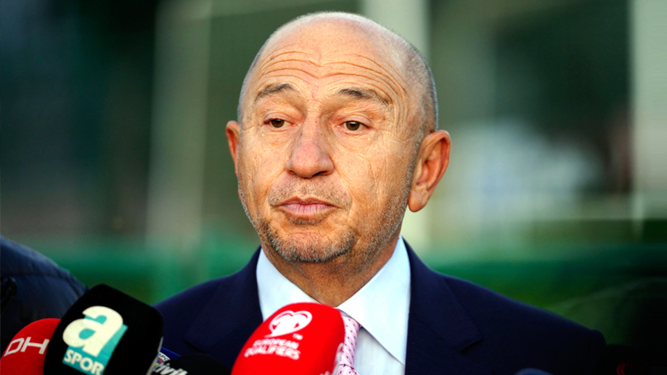 "Yürüdük ya kaşıyorlar"