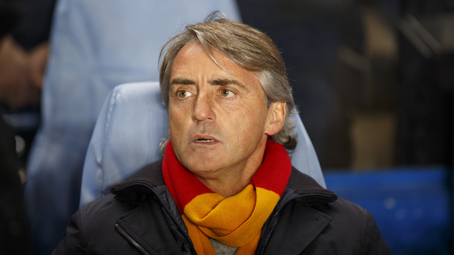 Helal olsun Mancini!