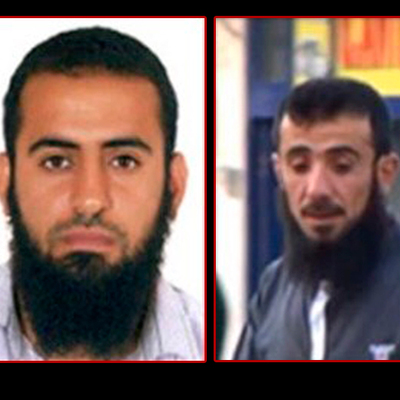 İstihbarat iki katliamcının peşinde!