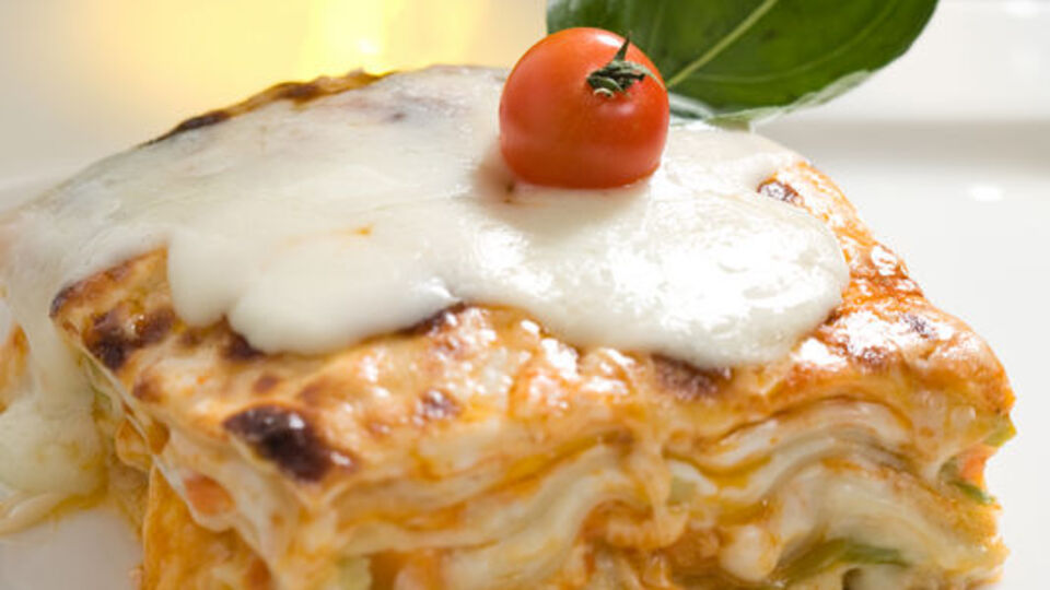 Lazanya tarifi, nasıl yapılır?