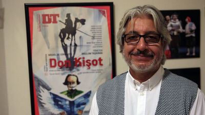 Şehir Tiyatroları'nda neler oluyor?