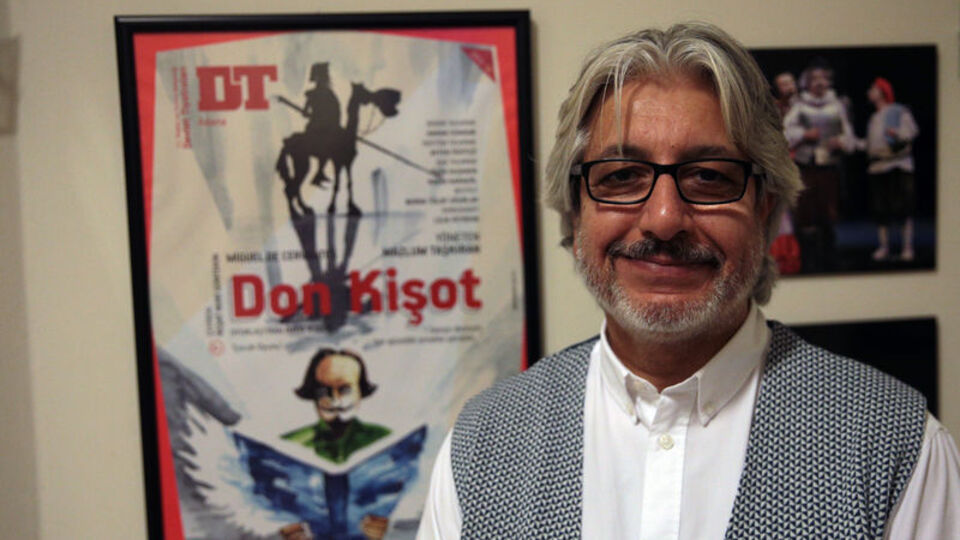 Şehir Tiyatroları'nda neler oluyor?