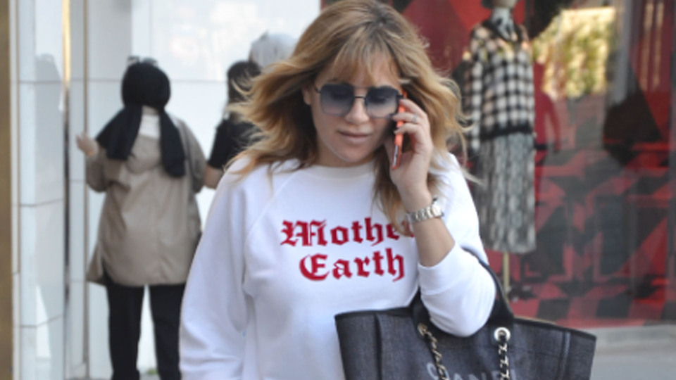 Ayla Çelik'in telefon trafiği