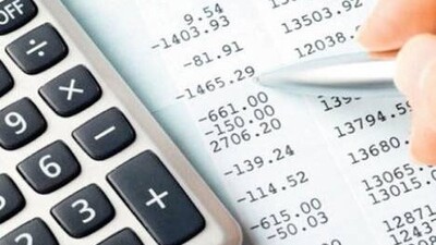 Vergi mükellefi nedir?