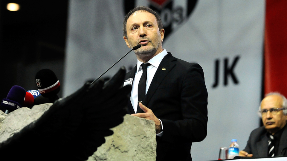 Tekinoktay'dan koalisyona yeşil ışık