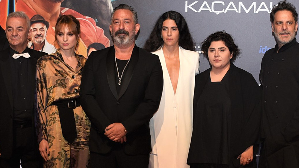 "Şanslı olduğumu düşünüyorum"