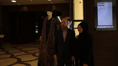 Sıfır atık için açık artırmada!