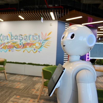 ‘Bu işi artık onlar daha iyi yapıyor!’