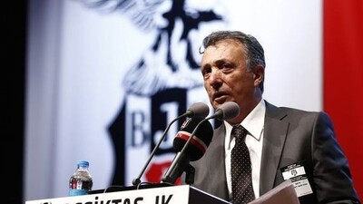 Ahmet Nur Çebi: Hakkımı helal etmiyorum