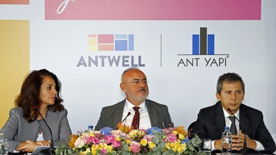 "Herkes bildiği işi yapsın"