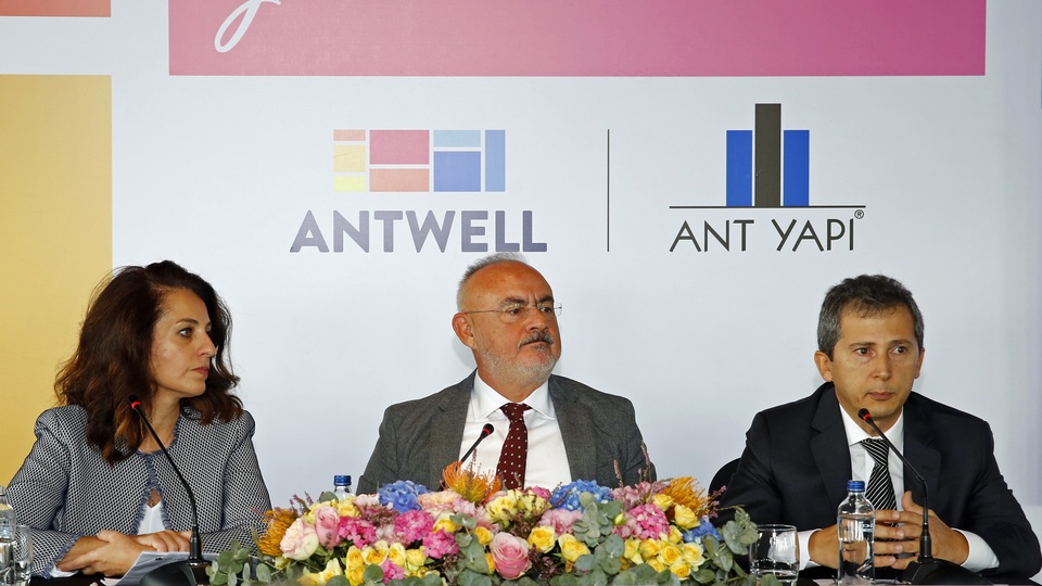 "Herkes bildiği işi yapsın"