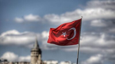 Gündoğdu Marşı nedir?