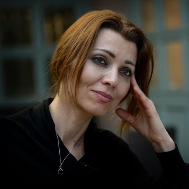 Elif Şafak'ın 'Aşk'ı Netflix'te